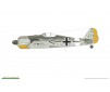 Fw 190A early versions Royal Class  - 1:48