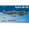 Spitfire Mk.VIII  Weekend edition  - 1:48