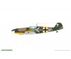 Bf 109G-2  Weekend Edition  - 1:48