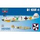 Bf 109F-4  Weekend Edition  - 1:48