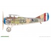 SPAD XIII  - 1:48