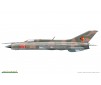 MiG-21PF  Weekend  - 1:48