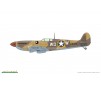 Spitfire F Mk.IX  Profipack  - 1:72