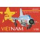 Vietnam  Limited Edition  - 1:48