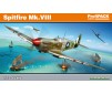 Spitfire Mk.VIII  Profipack  - 1:72