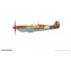 Spitfire Mk.VIII  Profipack  - 1:72