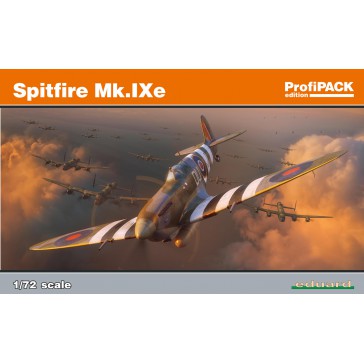 Spitfire Mk.IXe  Profipack  - 1:72