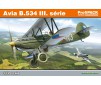 Avia B.534 III. serie Profipack  - 1:72