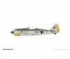 Fw 190A-4 Profipack  - 1:48