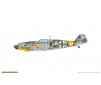 Bf 109G-4 Profipack  - 1:48