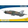 MiG-21BIS Weekend  - 1:48