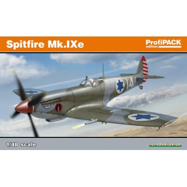 Spitfire Mk.IXe ProfiPACK  - 1:48