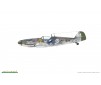 Mersu /Bf 109G in Finland Dual Combo Limited Edition - 1:48