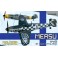 Mersu /Bf 109G in Finland Dual Combo Limited Edition - 1:48