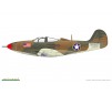 P-400 Air Cuttie Weekend Edition  - 1:48