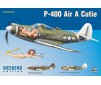 P-400 Air Cuttie Weekend Edition  - 1:48