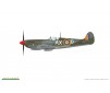 Spitfire HF Mk.VIII  Profipack  - 1:48