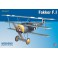 Fokker F.I  Weekend Edition  - 1:48