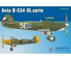 Avia B-534 III.serie  Weekend Edition  - 1:48