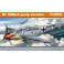 Bf 109G-6 early version  Profipack  - 1:48