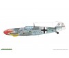 Bf 109G-6 early version  Profipack  - 1:48