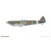 Spitfire Mk.XVI Bubbletop  Profipack  - 1:72