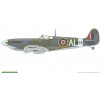 Spitfire Mk.IXC early version (Reedition Profipack - 1:48