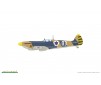 Velveta /Spitfire for Israel  EduArt  - 1:48