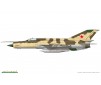 MiG-21R  - 1:48