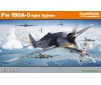 Fw 190A-5 light fighter  Profipack  - 1:48