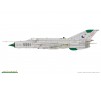 MiG-21 MFN Weekend  - 1:48