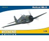 Hellcat Mk.II Weekend  - 1:48