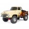 DISC.. SCX10 II 1955 Ford 1/10th 4wd RTR Brown