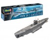 German Submarine Type IX C U67/U154 - 1:72