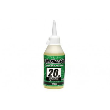 Baja Shock Oil 20W (100Cc)