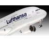 Airbus A380-800 "Lufthansa" New Livery - 1:144