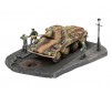 SD.KFZ. 234/2 PUMA - 1:76