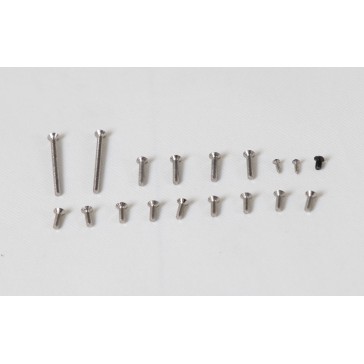 1800mm Ranger - Screws set