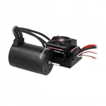 DISC.. Razer ten Brushless Combo 60A 3652 3250kV