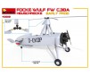 Fock Wulf FW C.30A Early Prod 1/35