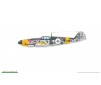 Mersu /Bf 109G in Finland Dual Combo Limited Edition - 1:48