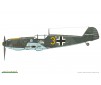 Bf 109E-3  Profipack  - 1:48