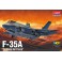 F35A Seven Nation Air Force  1/72