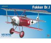 Fokker Dr.I Weekend Edition  - 1:72