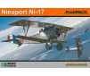 Nieuport Ni-17 Profipack  - 1:48