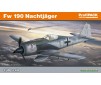 Fw 190A Nightfighter  - 1:48