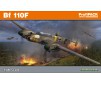 Bf 110F  Profipack  - 1:48