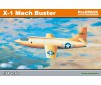 X-1 Mach Buster Profipack  - 1:48