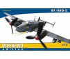 Bf 110G-2 Weekend  - 1:72