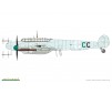 Bf 110G-4  - 1:72